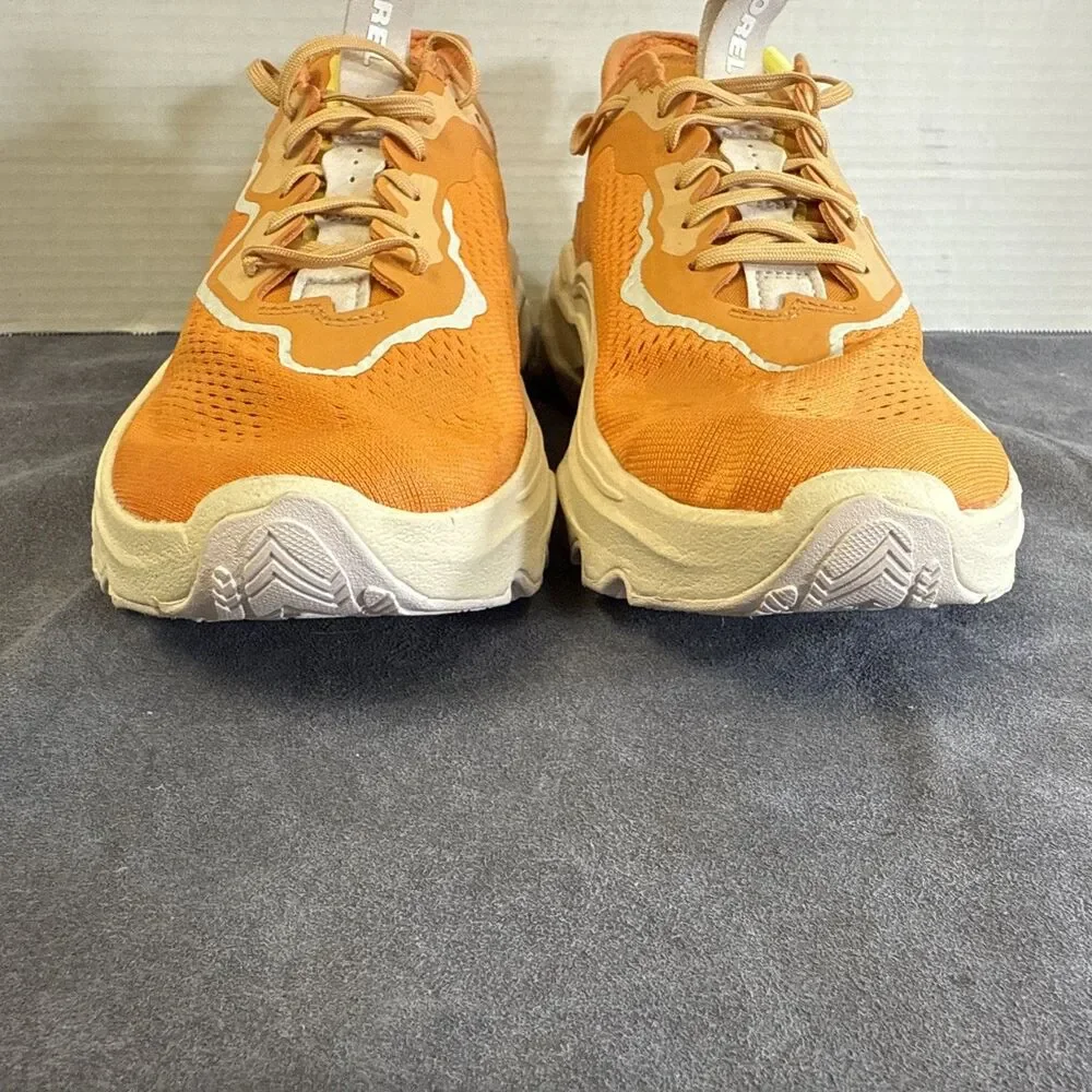 Sorel Women's Kinetic Breakthru Day Lace Tennis Shoes Size 8.5